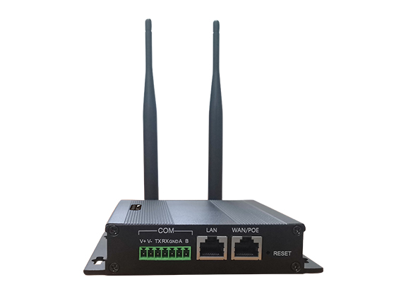 AX1800 Industrial Wireless Access Point